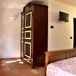 Cascina Sortina Couette-café