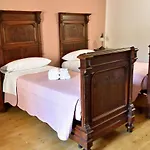 Cascina Sortina Couette-café