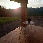 Cascina Sortina Couette-café