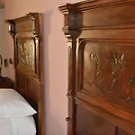 Couette-café Cascina Sortina