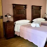 Couette-café Cascina Sortina