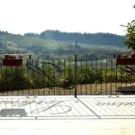 Cascina Sortina Ozzano Monferrato