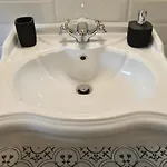 Cascina Sortina Couette-café