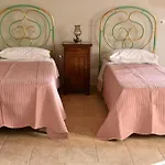 Couette-café Cascina Sortina 3*