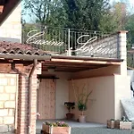 Couette-café Cascina Sortina 3*