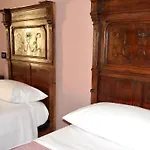 Cascina Sortina Couette-café Ozzano Monferrato