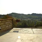 Couette-café Cascina Sortina 3*