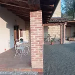 Couette-café Cascina Sortina
