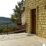 Cascina Sortina Couette-café