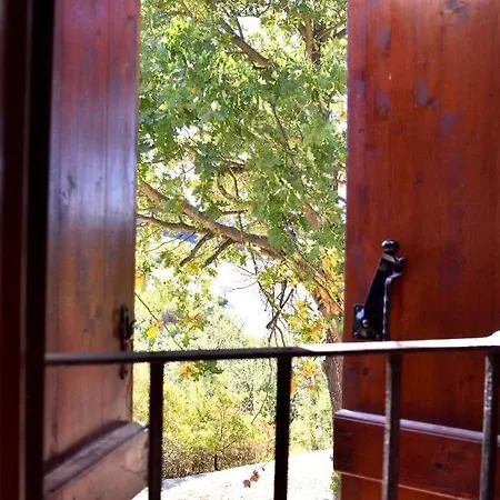 Cascina Sortina Bed & Breakfast Treville
