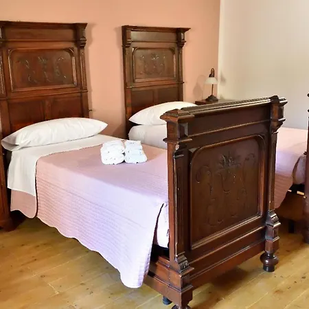 Cascina Sortina Bed & Breakfast