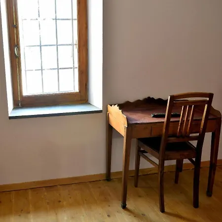 Cascina Sortina Bed & Breakfast *