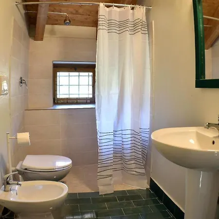 Cascina Sortina Ozzano Monferrato