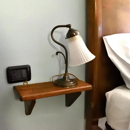 Cascina Sortina Bed & Breakfast