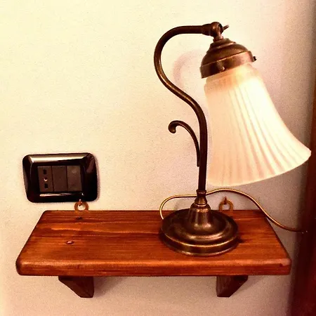 Cascina Sortina Bed & Breakfast *
