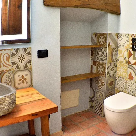 Cascina Sortina 3*