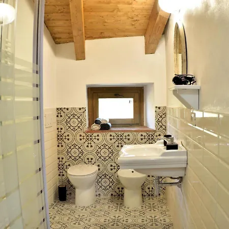 Cascina Sortina 3*