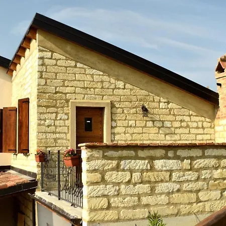 Cascina Sortina Treville