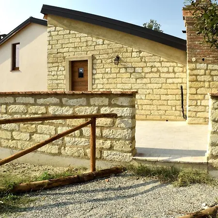 Cascina Sortina לינה וארוחת בוקר
