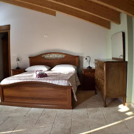 Bed & Breakfast Cascina Sortina Ozzano Monferrato