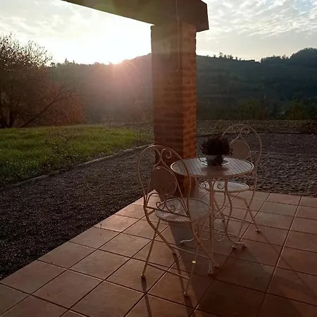 Cascina Sortina Bed & Breakfast