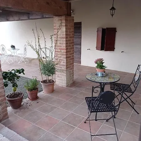Cascina Sortina