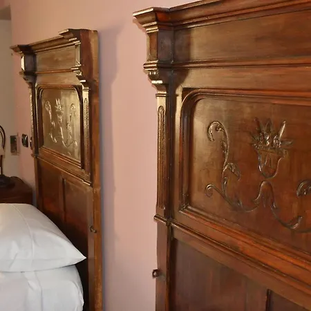 Bed & Breakfast Cascina Sortina