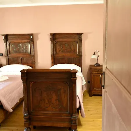 Bed & Breakfast Cascina Sortina
