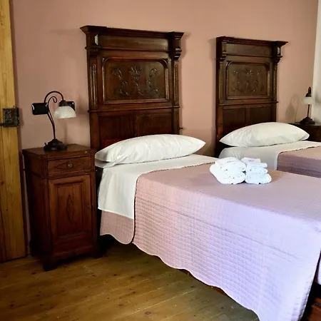 Bed & Breakfast Cascina Sortina