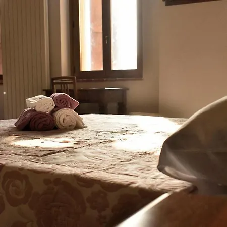 Bed & Breakfast Cascina Sortina Treville