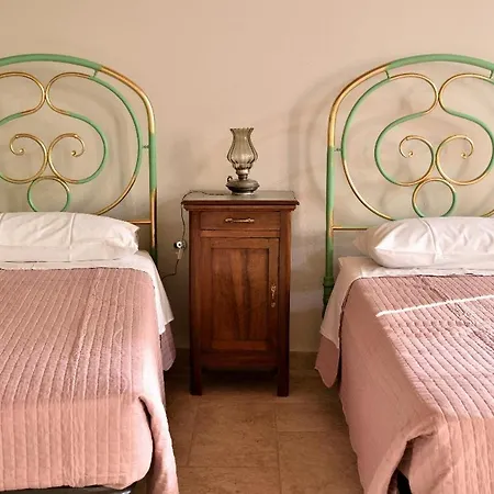 Bed & Breakfast Cascina Sortina Treville