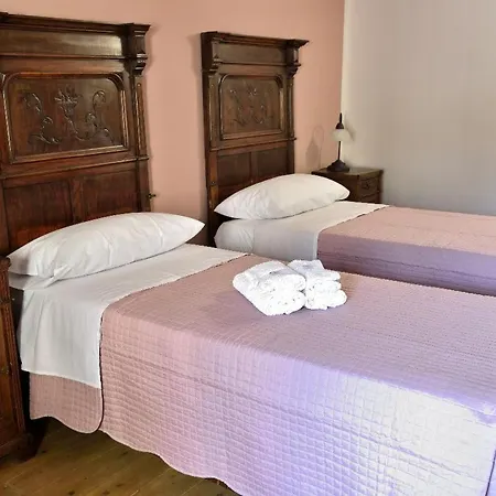 Cascina Sortina Bed & Breakfast Treville
