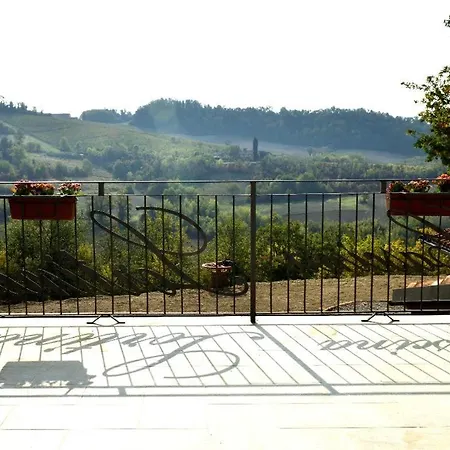 Cascina Sortina Ozzano Monferrato