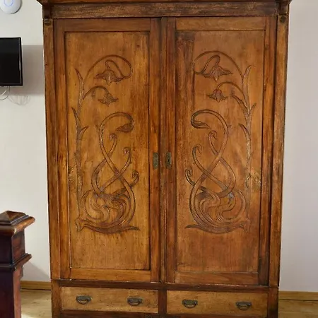 Cascina Sortina Bed & Breakfast Treville