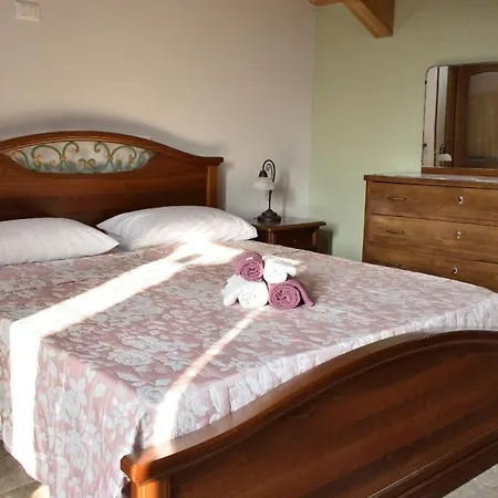 Cascina Sortina 3* Treville