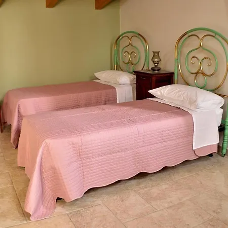 Bed & Breakfast Cascina Sortina Treville
