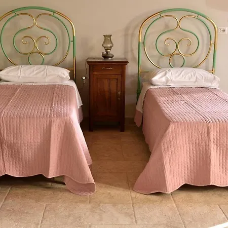 Bed & Breakfast Cascina Sortina 3*