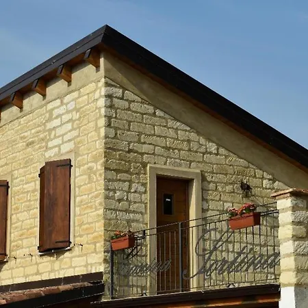 Bed & Breakfast Cascina Sortina