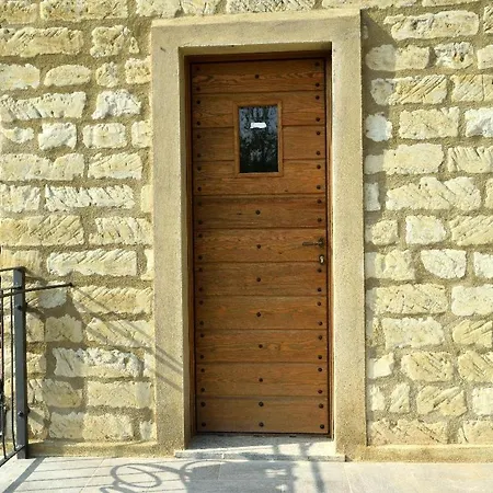 Cascina Sortina 3*