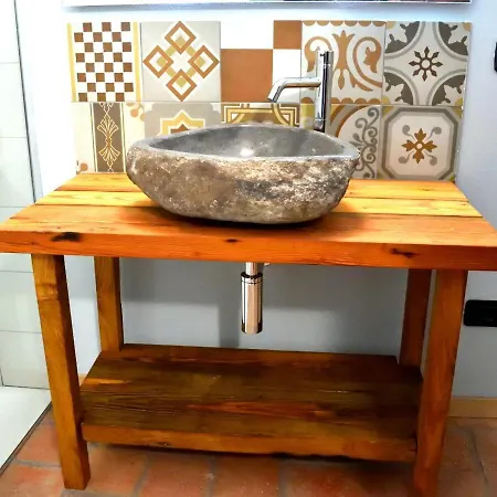 Cascina Sortina 3*