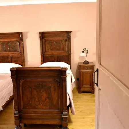 Cascina Sortina Bed & Breakfast *