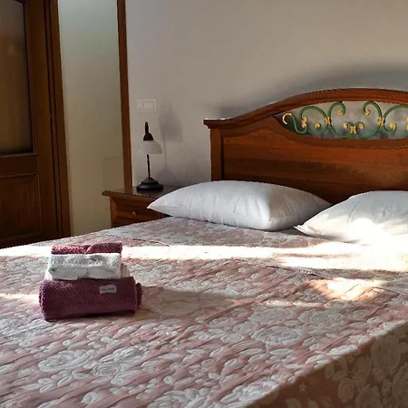 Cascina Sortina
