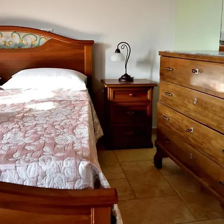 Cascina Sortina Bed & Breakfast Treville