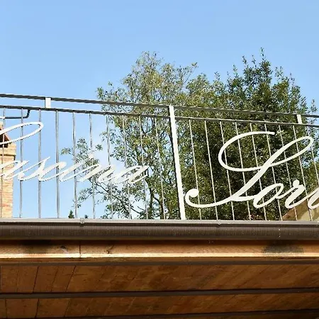 Cascina Sortina 3* Treville