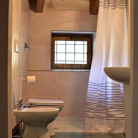 Cascina Sortina Bed & Breakfast