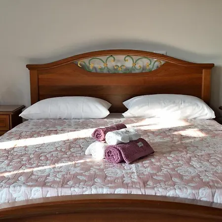 Bed & Breakfast Cascina Sortina Treville
