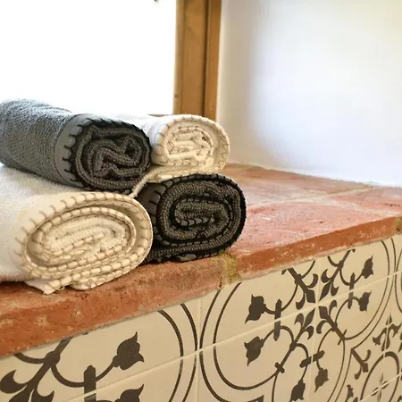 Bed & Breakfast Cascina Sortina Treville