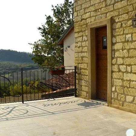 Cascina Sortina Bed & Breakfast