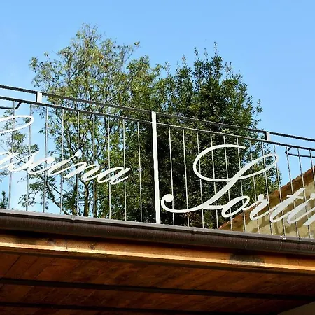 Bed & Breakfast Cascina Sortina