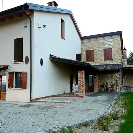 Cascina Sortina * Ozzano Monferrato
